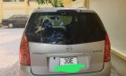 Mazda Premacy 2003 - Cần bán xe Mazda Premacy sản xuất năm 2003, màu bạc xe máy nổ êm