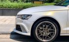 Audi A6 2015 - Cần bán Audi A6 năm 2015, màu trắng, xe nhập