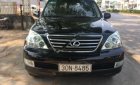 Lexus GX   2008 - Cần bán Lexus GX 470 sản xuất 2008, màu đen, nhập khẩu  