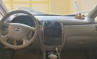 Mazda Premacy 2003 - Cần bán xe Mazda Premacy sản xuất năm 2003, màu bạc xe máy nổ êm