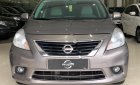 Nissan Sunny 2014 - Bán xe Nissan Sunny đời 2014, màu xám, 355tr