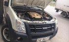 Isuzu Dmax 2010 - Bán xe Isuzu Dmax sản xuất năm 2010, màu trắng, xe nhập, 265tr