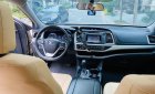 Toyota Highlander LE 2.7 2015 - Bán xe cũ Toyota Highlander 2.7 LE đời 2015, nhập khẩu