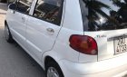 Daewoo Matiz SE 2004 - Cần bán lại xe Daewoo Matiz SE đời 2004, màu trắng