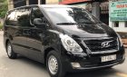 Hyundai Grand Starex 2016 - Cần bán xe Hyundai Grand Starex 2016, màu đen, nhập khẩu nguyên chiếc chính hãng