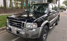 Ford Ranger 2005 - Cần bán lại xe Ford Ranger năm 2005, màu đen, xe nhập chính hãng