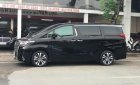 Toyota Alphard Ecutive Lounge 2019 - Bán Toyota Alphard Ecutive Lounge đời 2019, màu đen, nhập khẩu, số tự động