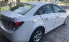 Chevrolet Cruze 2010 - Bán xe Chevrolet Cruze 2010, màu trắng như mới