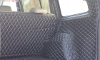 Mitsubishi Pajero 2005 - Bán Mitsubishi Pajero năm sản xuất 2005, màu xanh lam, nhập khẩu nguyên chiếc 