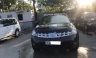 Nissan Murano SL 3.5 2007 - Bán xe Nissan Murano SL 3.5 năm 2007, màu đen, xe nhập số tự động