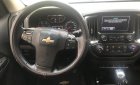 Chevrolet Colorado 2017 - Bán xe Chevrolet Colorado năm 2017, màu đen, xe nhập
