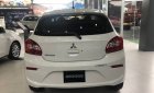 Mitsubishi Mirage  CVT  2019 - Bán Mitsubishi Mirage CVT đời 2019, nhập khẩu, giá ưu đãi