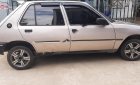 Peugeot 205 1.3 MT 1990 - Cần bán Peugeot 205 1.3 MT đời 1990, màu bạc, xe nhập giá cạnh tranh