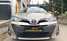 Toyota Vios 1.5G 2019 - Cần bán gấp Toyota Vios 1.5G 2019, màu vàng, 549 triệu