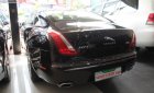 Jaguar XJ 2011 - Bán xe Jaguar XJ sản xuất 2011, màu tím, nhập khẩu chính hãng