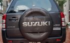 Suzuki Grand vitara 2011 - Bán Suzuki Grand Vitara đời 2011, màu xám, nhập khẩu xe gia đình