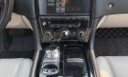 Jaguar XJL   2015 - Cần bán xe Jaguar XJL năm sản xuất 2015, màu đen, xe nhập