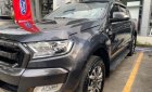 Ford Ranger 2018 - Cần bán Ford Ranger năm sản xuất 2018, màu xám, nhập khẩu giá cạnh tranh