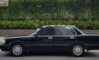 Toyota Crown 1996 - Bán Toyota Crown 1996, màu đen, xe nhập, 450 triệu