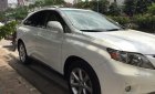 Lexus RX 350 2011 - Bán Lexus RX 350 năm sản xuất 2011, màu trắng, nhập khẩu nguyên chiếc