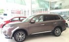 Mitsubishi Outlander  2.0 CVT  2019 - Cần bán xe Mitsubishi Outlander 2.0 CVT sản xuất 2019, ưu đãi hấp dẫn