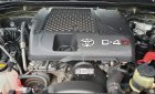 Toyota Fortuner G 2013 - Cần bán Toyota Fortuner G năm sản xuất 2013, màu đen