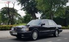 Toyota Crown 1996 - Bán Toyota Crown 1996, màu đen, xe nhập, 450 triệu