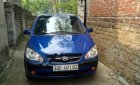 Hyundai Getz 1.1 MT 2009 - Cần bán lại xe Hyundai Getz 1.1 MT năm 2009, màu xanh lam, nhập khẩu nguyên chiếc, 175 triệu