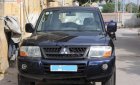 Mitsubishi Pajero 2005 - Bán Mitsubishi Pajero năm sản xuất 2005, màu xanh lam, nhập khẩu nguyên chiếc 