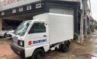 Suzuki Super Carry Truck   2010 - Cần bán Suzuki Super Carry Truck đời 2010, màu trắng, giá tốt