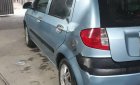 Hyundai Getz 1.1 MT 2009 - Bán Hyundai Getz 1.1 MT đời 2009, màu xanh lam, nhập khẩu nguyên chiếc, giá tốt