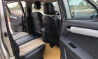 Isuzu Dmax 2016 - Cần bán gấp Isuzu Dmax năm sản xuất 2016, xe nhập số sàn