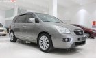 Kia Carens 2012 - Bán Kia Carens 2.0MT năm 2012, màu xám số sàn, giá chỉ 345 triệu