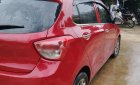 Hyundai Grand i10 2014 - Bán xe cũ Hyundai Grand i10 đời 2014, màu đỏ, 255tr