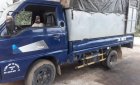 Hyundai Porter 2005 - Bán Hyundai Porter năm sản xuất 2005, màu xanh lam, nhập khẩu  