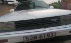 Nissan Bluebird 1.8   1990 - Bán Nissan Bluebird 1.8 năm sản xuất 1990, màu trắng, xe nhập, 31tr