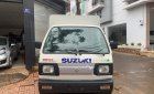 Suzuki Super Carry Truck   2010 - Cần bán Suzuki Super Carry Truck đời 2010, màu trắng, giá tốt