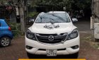 Mazda BT 50 2.2  2016 - Bán xe Mazda BT 50 2.2 sản xuất năm 2016, màu trắng, nhập khẩu