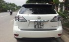 Lexus RX 350 2011 - Bán Lexus RX 350 năm sản xuất 2011, màu trắng, nhập khẩu nguyên chiếc