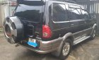 Isuzu Hi lander 2007 - Bán xe Isuzu Hi lander năm 2007, màu đen số sàn, giá 250tr