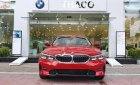 BMW 3 Series 330i 2019 - Cần bán BMW 3 Series 330i năm sản xuất 2019, màu đỏ, xe nhập