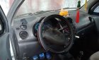 Daewoo Matiz 2005 - Cần bán gấp Daewoo Matiz 2005, màu bạc xe gia đình