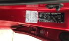 Toyota Yaris 1.5G 2016 - Bán Toyota Yaris 1.5G sản xuất năm 2016, màu đỏ, nhập khẩu  