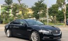 Jaguar XJL   2015 - Cần bán xe Jaguar XJL năm sản xuất 2015, màu đen, xe nhập