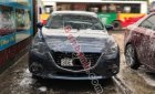 Mazda 3 2016 - Cần bán gấp Mazda 3 2016, màu xanh lam, 560 triệu