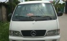 Mercedes-Benz MB 2004 - Cần bán xe Mercedes năm 2004, màu trắng xe máy chạy êm