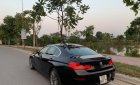 BMW 6 Series 2015 - Cần bán gấp BMW 6 Series năm 2015, màu xám, nhập khẩu nguyên chiếc chính hãng