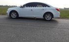 Chevrolet Cruze LT 2018 - Cần bán xe Chevrolet Cruze LT đời 2018, màu trắng