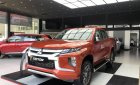 Mitsubishi Triton  4x2 MT  2019 - Bán Mitsubishi Triton 4x2 MT năm 2019, nhập khẩu nguyên chiếc giá cạnh tranh