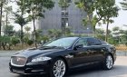 Jaguar XJL   2015 - Cần bán xe Jaguar XJL năm sản xuất 2015, màu đen, xe nhập